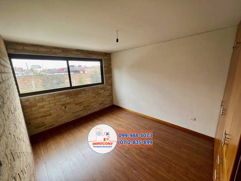 C1205 Moderna vivienda en venta